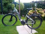 E-City Bike Velo Villi AEB 400 Allround - Bad Essen