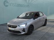 Opel Corsa, 1.2 F Line T Automatik, Jahr 2023 - München