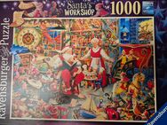 Ravensburg Puzzle 1000 Teile - Bochum Hofstede