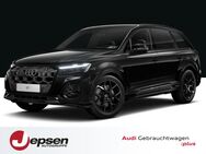 Audi Q7, S line 50 TDI quattro, Jahr 2022 - Regensburg