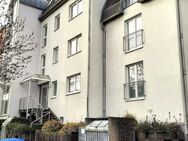Moderne 2-Raum Wohnung in ruhiger Lage mit Balkon - Magdeburg