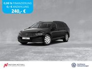 VW Passat Variant, 2.0 TDI CONCEPTLINE, Jahr 2024 - Bayreuth