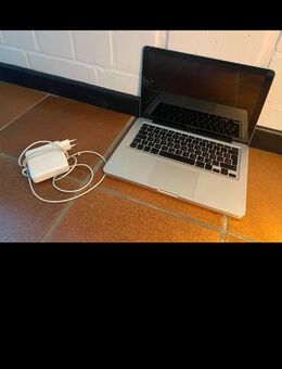 MacBook Pro, 13 Zoll aus 2011 2,3 GHz - Hannover Döhren-Wülfe