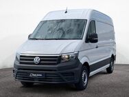 VW Crafter, 2.0 TDI L2H2, Jahr 2023 - Groß Umstadt