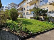Seenahe und zentral gelegene 2-Zimmer-Wohnung in Friedrichshafen - Friedrichshafen