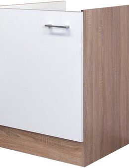 Flex-Well Spülenschrank Samoa (B x H x T) 50 x 82 x 57 cm