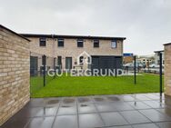 Willkommen im modernen Reihenhaus in Oslebshausen - Bremen