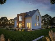 Naturnah und gemütlich: Ihr neues Zuhause mit massa haus - Hamm (Sieg)
