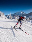 Wer bringt einem Anfänger das Langlaufen/ Skating bei?:) in 75328