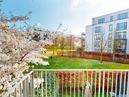Ihre moderne 3-Zimmer-Wohnung mit EBK - Düsseldorf
