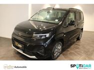 Opel Combo, 1.5 Life D Line, Jahr 2024 - Bietigheim-Bissingen