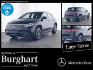 Mercedes EQA, 250 AMGLine Erweiterte Serienausstattung, Jahr 2023 - Altötting