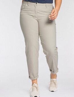 KjBRAND Chinohose Betty Chino mit Komfortbund