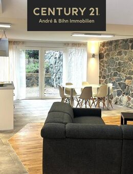 Perfektes Lounge-Gefühl - Darmstadt