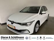 VW Golf, 1.5 TSI VIII Life EPH, Jahr 2020 - Schmallenberg