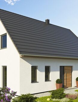 Einfamilienhaus in schöner Lage - Tessin