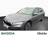 Skoda Superb, 2.0 TDI Combi Selection, Jahr 2022 - Kassel