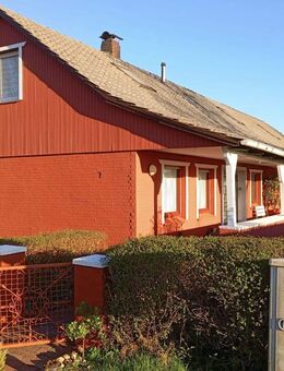 Großzügiges Einfamilienhaus mit Garten - ideal für Familien in Edewecht/Husbäke - Edewecht