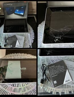 Tablet | ASUS | MEMO Pad | FHD 10 | Display defekt | Bastler| OVP - Dresden