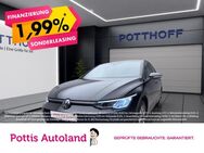 VW Golf, 2.0 TDI 8 Move, Jahr 2024 - Hamm