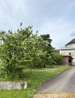 Riesiges Anwesen: Wohnhaus, Gaststätte mit großem Panoramasaal und anliegendem Ladengeschäft! - Damscheid