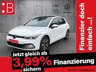 VW Golf, 2.0 TDI 8 Move 16 CONNECT, Jahr 2023 - Treuchtlingen