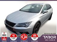 Seat Leon, 1.5 TSI ST 131 Xcellence LM17Z, Jahr 2020 - Freiburg (Breisgau)