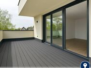 AIGNER - Erstbezug! Großzügiges Penthouse mit umlaufender Dachterrasse - München