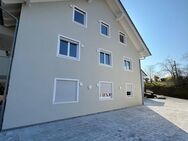 Sonnige 3-Zimmerwohnung mit super Aussicht und Balkon - Bogen