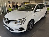 Renault Megane, Grandtour Intens E-TECH PLUG-IN 160PS, Jahr 2021 - Dresden