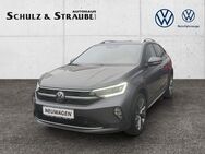 VW Taigo, 1.5 l TSI Style OPF 150, Jahr 2024 - Bad Salzungen