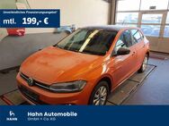 VW Polo, 1.0 TSI Highline, Jahr 2020 - Böblingen