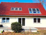RAUMWUNDER – solides Einfamilienhaus gibt Raum für mehr - Berlin