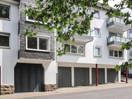 Vermietungssicherer Mehrfamilienhauskomplex - Velbert