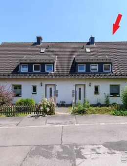 Gepflegte Doppelhaushälfte - Keller - Garten - Garage - - Schalksmühle