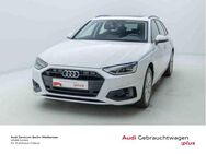 Audi A4, Avant basis 35 TDI S-TRO, Jahr 2022 - Berlin