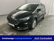 Ford S-Max 2.0 EcoBlue Allrad Aut. VIGNALE Kombi, 5-türig, Automatik, 8-Gang - Bad Fallingbostel