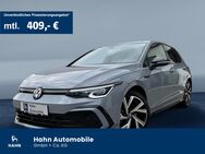VW Golf, 2.0 TSI VIII R-Line Black IQ Light, Jahr 2022 - Esslingen (Neckar)
