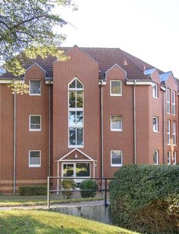 2-Zimmer-Erdgeschosswohnung in Salzgitter-Bad! - Salzgitter