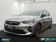 Opel Corsa -e GS LED Sitzheizung Carplay PDC - Eisenach