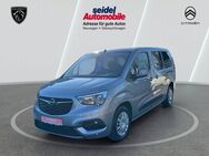 Opel Combo, 1.5 Life Diesel 96kW Edition XL Auto Edition XL, Jahr 2020 - Wunstorf