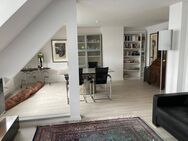 Moderne hochwertige 2-Zi-Wohnung mit Sonnenterrasse in ruhiger Lage von HI - Hildesheim