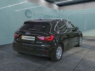 Audi A1, Sportback 30 TFSI ADVANCED, Jahr 2023 - München