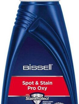 Bissell Spot & Stain 1L PRO OXY Teppichreiniger