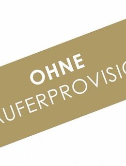 MEGA Dachgeschoss Wohnung mit großer Terrasse und Provisionsfrei - Teltow