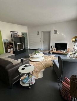 Kernsaniertes Wohntraum-Ensemble mit separater Praxis - großzügig, flexibel und bezugsfertig! - Bünde