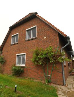 perfekt für die Familie - Krüzen