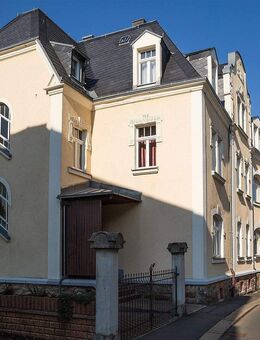 5 Zimmer Wohnung mit Balkon zu Vermieten - Freiberg