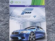 Videospiel für XBOX 360 / Forza Motorsport 4 / Limited Collectors Edition - Zeuthen