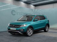 VW T-Cross, 1.5 TSI Style HAK, Jahr 2023 - München